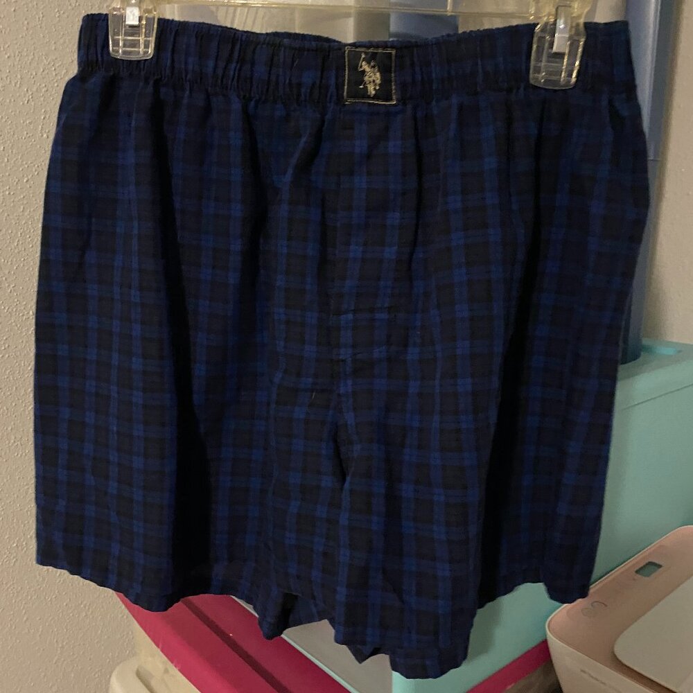 Mens Boxer shorts